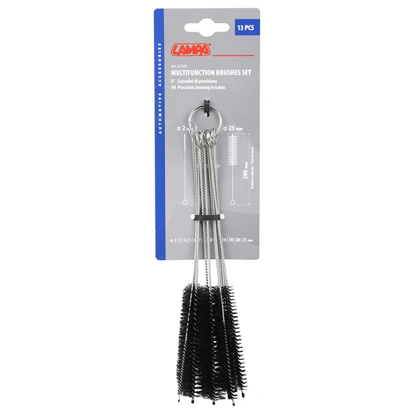 Brosse de nettoyage P2R Brosse de nettoyage P2R – Image 3
