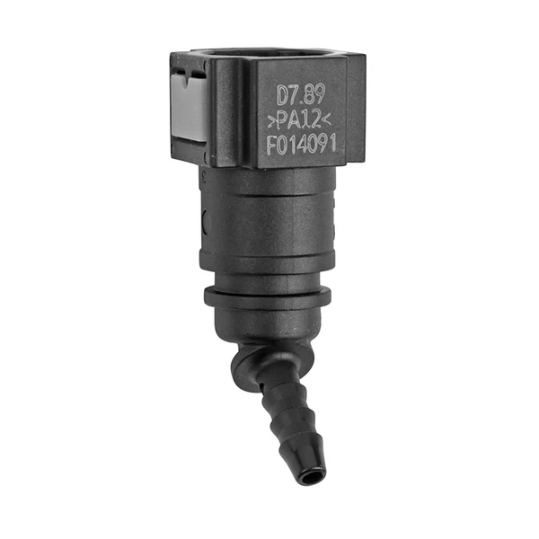 Raccord de durite d'essence P2R Raccord de durite d'essence P2R