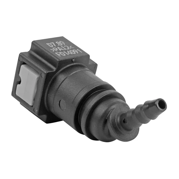 Raccord de durite d'essence P2R Raccord de durite d'essence P2R – Image 2