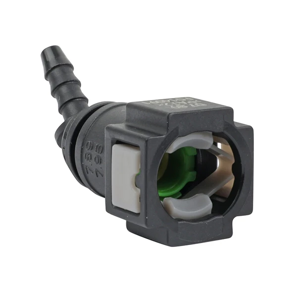 Raccord de durite d'essence P2R Raccord de durite d'essence P2R – Image 3