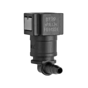Raccord de durite d'essence P2R