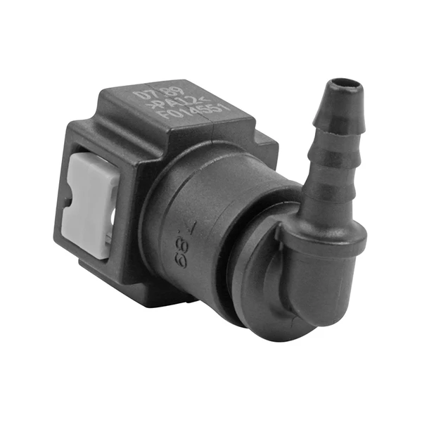 Raccord de durite d'essence P2R Raccord de durite d'essence P2R – Image 2