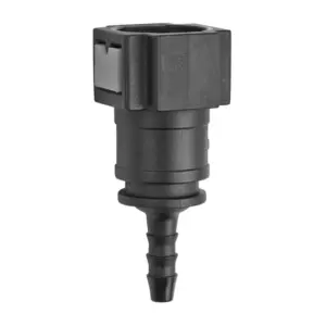 Raccord de durite d'essence P2R
