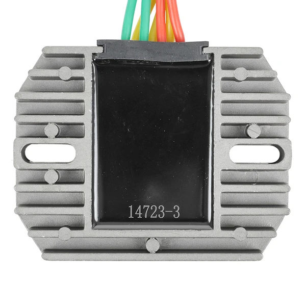 Régulateur de tension Magneti Marelli Régulateur de tension Magneti Marelli – Image 3