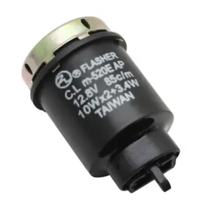 Centrale de clignotant P2R