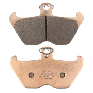 Plaquette de frein CL Brakes