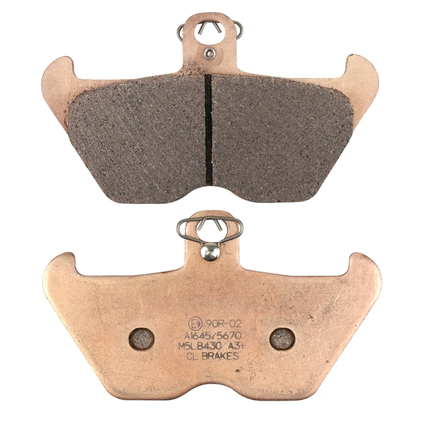 Plaquette de frein CL Brakes Plaquette de frein CL Brakes