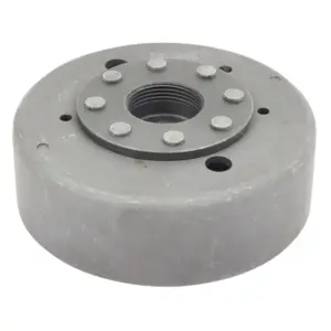 Rotor P2R