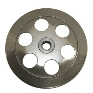 Cloche d'embrayage P2R