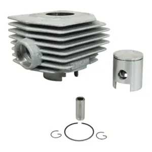 Haut moteur Airsal