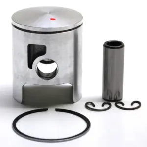 Piston Airsal