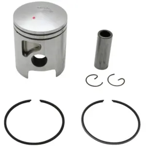 Piston Airsal