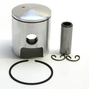 Piston Airsal