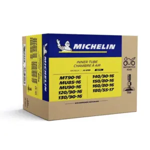 Chambre à air Michelin