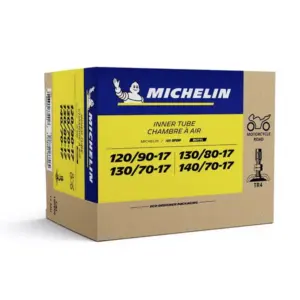 Chambre à air Michelin