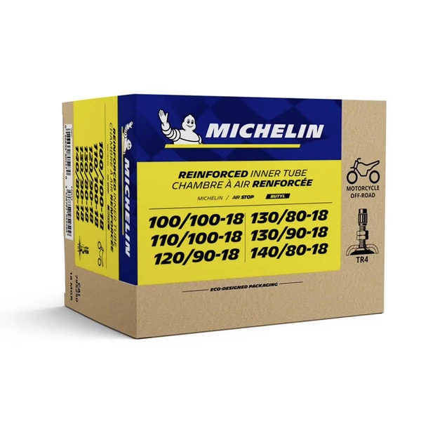 Chambre à air Michelin Chambre à air Michelin