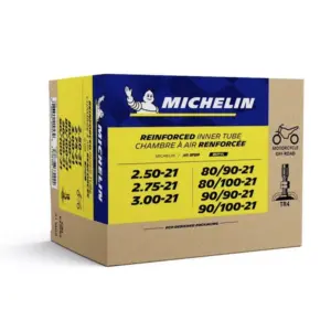 Chambre à air Michelin