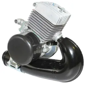 Moteur P2R