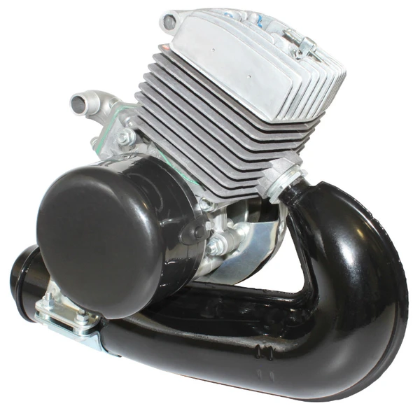 Moteur P2R Moteur P2R