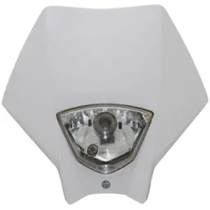 Tête de fourche P2R