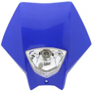 Tête de fourche P2R