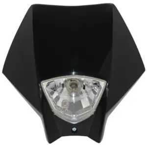 Tête de fourche P2R