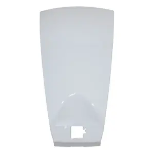 Capot de selle P2R