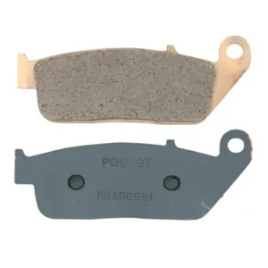 Plaquette de frein CL Brakes