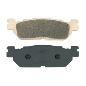 Plaquette de frein CL Brakes