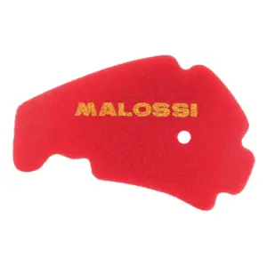 Mousse de filtre à air Malossi