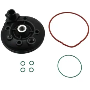 Culasse DR Racing Parts