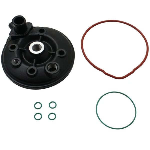 Culasse DR Racing Parts Culasse DR Racing Parts