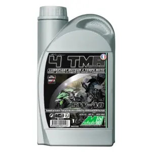 Huile moteur Minerva Oil