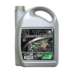 Huile moteur Minerva Oil