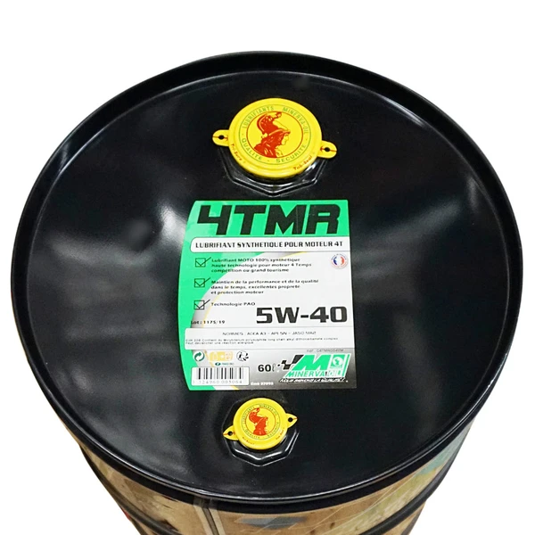 Huile moteur Minerva Oil Huile moteur Minerva Oil – Image 2