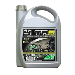 Huile moteur Minerva Oil