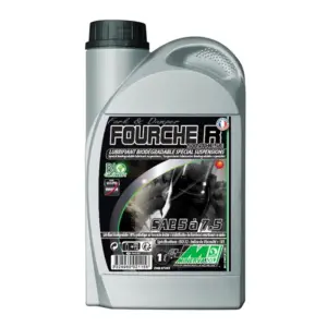 Huile de fourche Minerva Oil