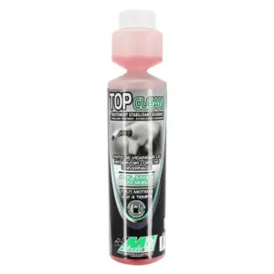 Additif carburant Minerva Oil