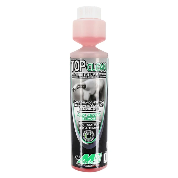 Additif carburant Minerva Oil Additif carburant Minerva Oil