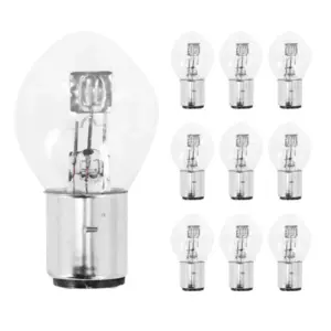 Ampoule P2R