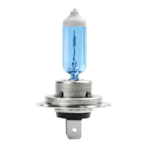 Ampoule P2R