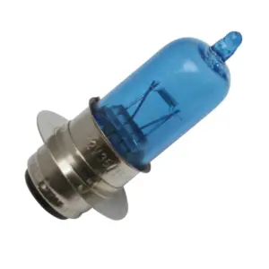 Ampoule P2R