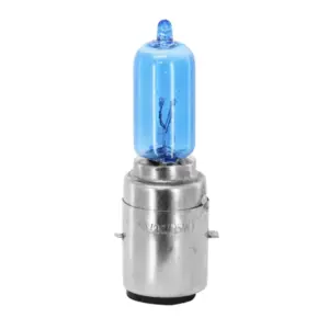 Ampoule P2R