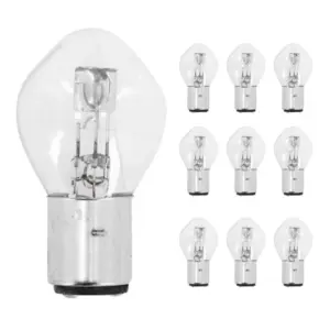 Ampoule P2R