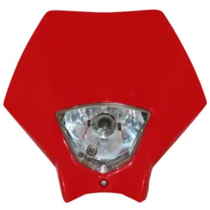 Tête de fourche P2R