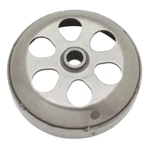 Cloche d'embrayage P2R