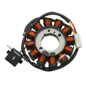 Stator P2R