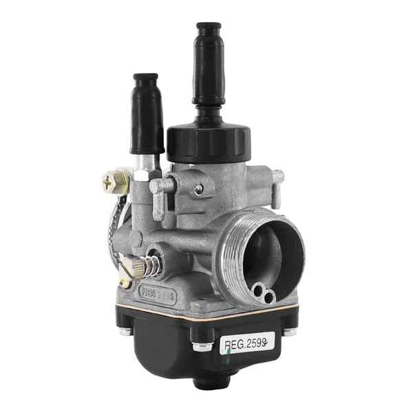 Carburateur Dell Orto Carburateur Dell Orto
