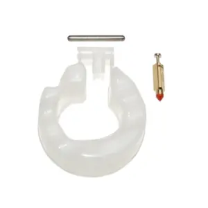 Flotteur de carburateur Dell Orto