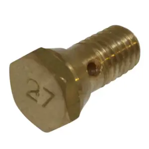 Gicleur principal P2R